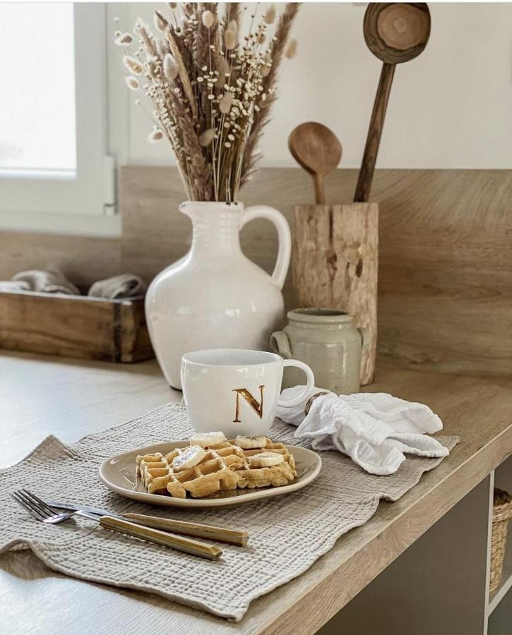 Le Pool House Bed & Breakfast Nimes Exterior photo